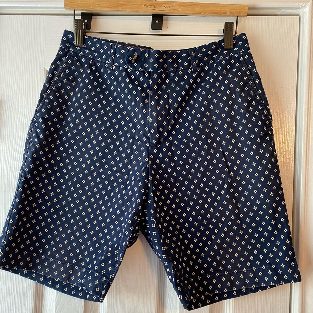 Mens golf shorts
